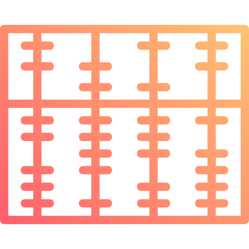Abacus icon