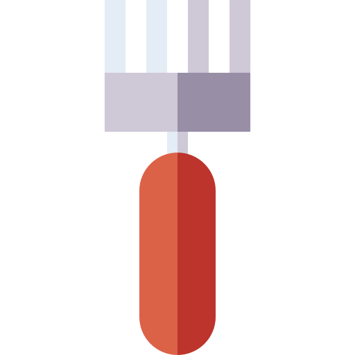 Rake icon