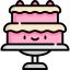 Cake icon 64x64