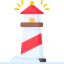 Lighthouse icon 64x64