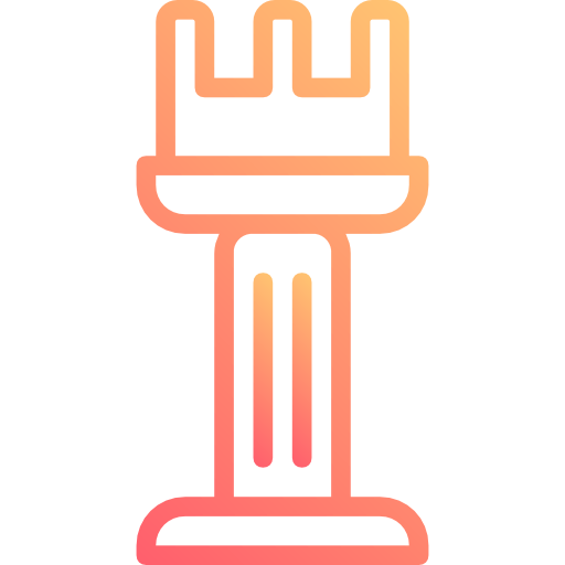 Strategy icon