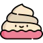 Meringue icon 64x64