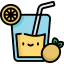 Lemonade icon 64x64