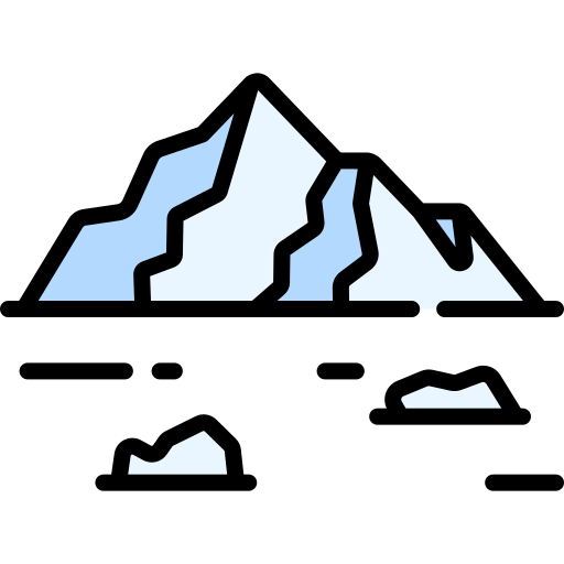 Mountain icon
