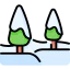 Snowfall icône 64x64
