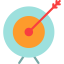Target icon 64x64