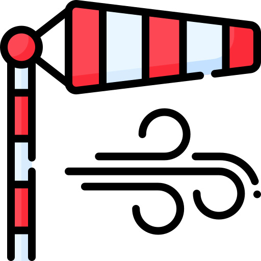 Windsock icon