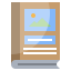 Book 图标 64x64