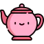 Teapot icon 64x64