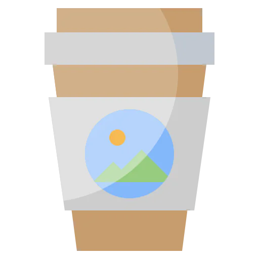 Coffee icon