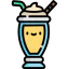 Milkshake icon 64x64