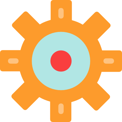 Settings icon