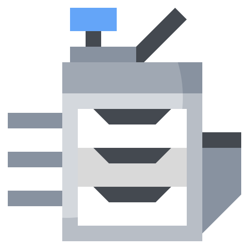 Copier icon