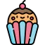 Muffin icon 64x64