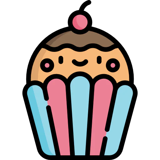 Muffin icon