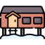 Arctic station Ikona 64x64