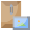 Envelope 图标 64x64