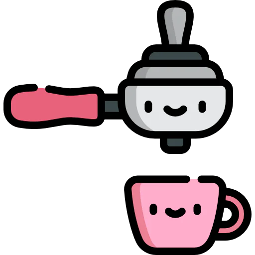 Espresso icon