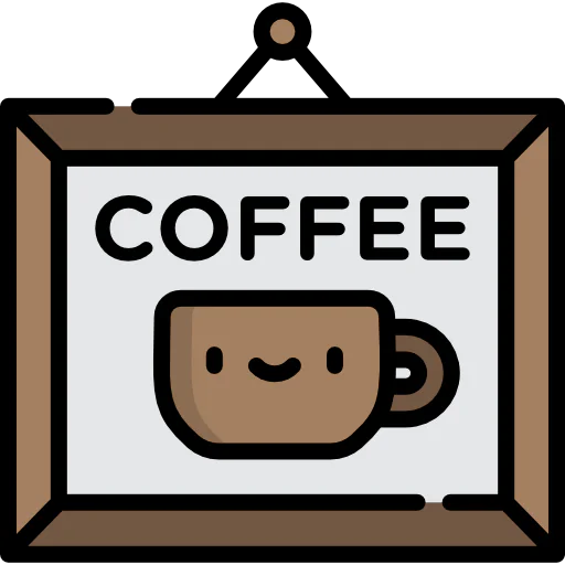 Coffee icon