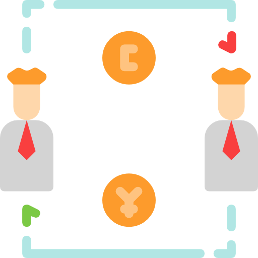 Exchange icon
