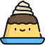 Pudding icon 64x64