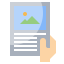 Leaflet 图标 64x64