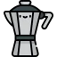 Coffee icon 64x64