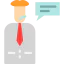 Customer service icon 64x64