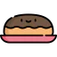Chocolate icon 64x64