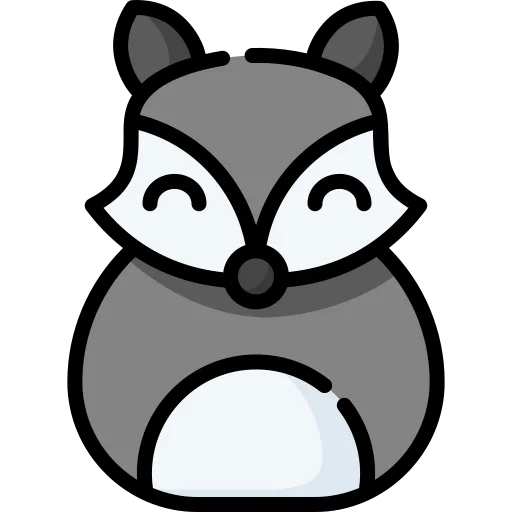 Wolf icon