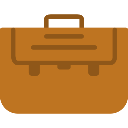 Briefcase icon