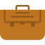 Briefcase icon 64x64