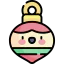 Bauble icon 64x64