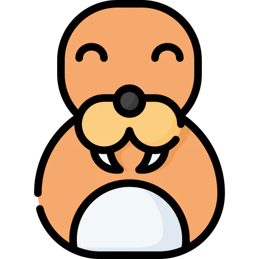 Seal icon