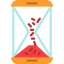 Hourglass icon 64x64