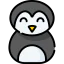 Penguin icon 64x64