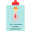 Id card icon 64x64
