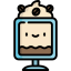 Coffee icon 64x64