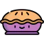 Pie icon 64x64