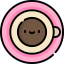 Coffee icon 64x64