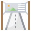 Road icon 64x64