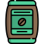 Coffee icon 64x64