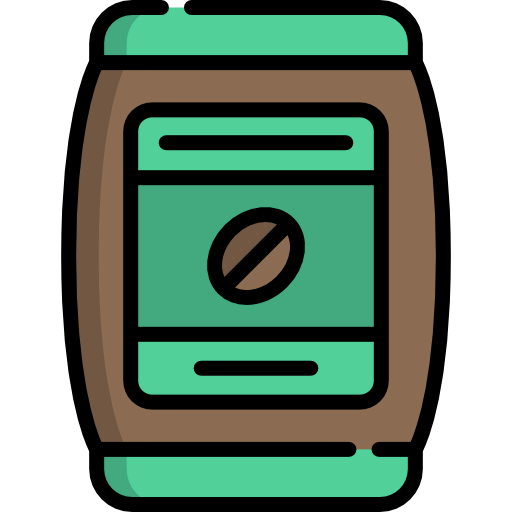 Coffee icon