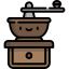 Grinder icon 64x64