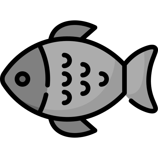 Fish icon