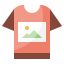 Shirt icon 64x64