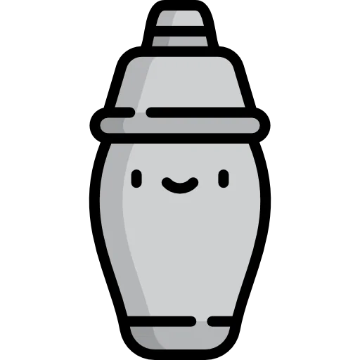 Shaker icon