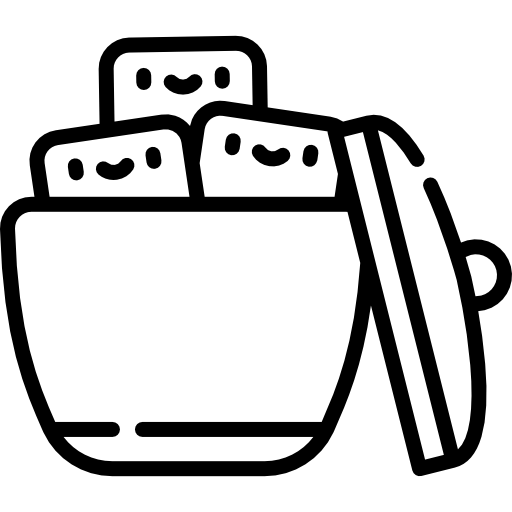 Sugar icon