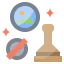 Stamps icon 64x64
