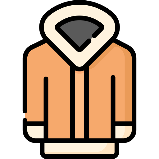 Jacket icon